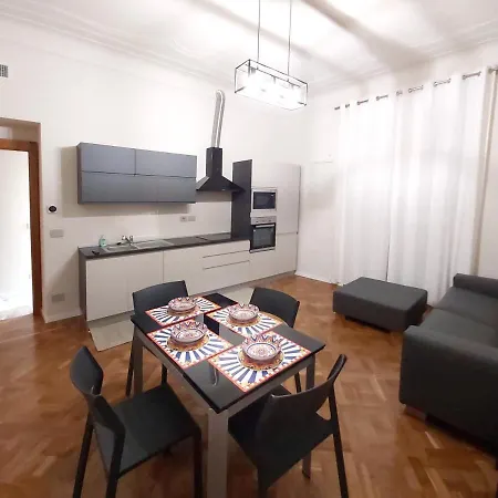 Apartment Le Due Piazze