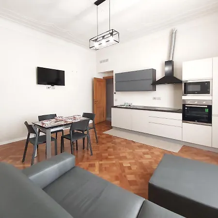 Apartment Le Due Piazze