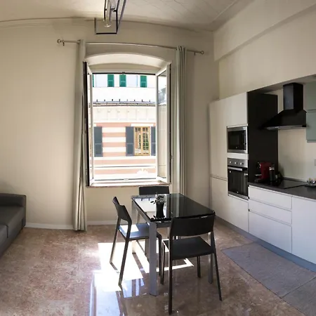 Apartment Le Due Piazze