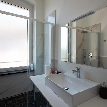 Le Due Piazze Apartment Genua