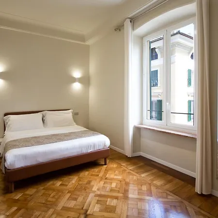 Apartment Le Due Piazze *