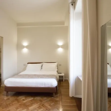 Le Due Piazze Apartment