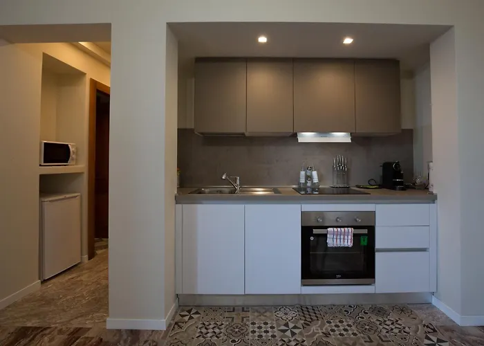 Le Due Piazze Apartmán *