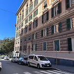 Le Due Piazze * Genova