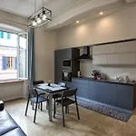 Apartment Le Due Piazze Genoa