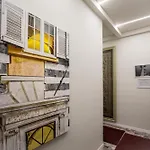 Le Due Piazze Apartment Genoa
