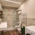 Le Due Piazze Apartment