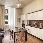 Apartman Le Due Piazze