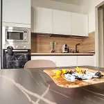 Le Due Piazze Apartman Genova
