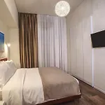 Apartman Le Due Piazze Genova