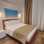 Apartment Le Due Piazze Genoa