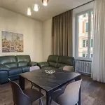 Apartment Le Due Piazze