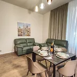 Le Due Piazze Apartman Genova