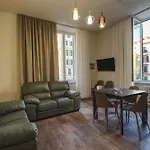 Apartman Le Due Piazze Genova