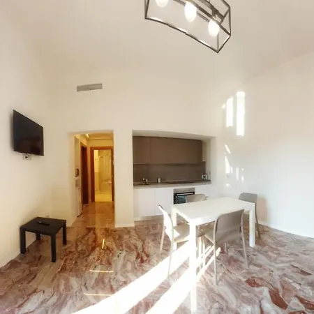 Le Due Piazze Genova