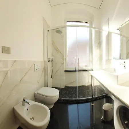 Le Due Piazze ג'נובה