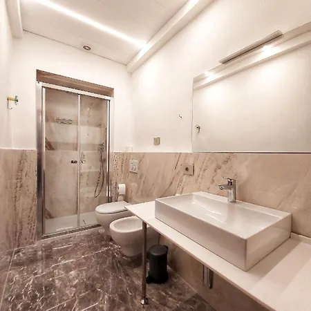 Apartmán Le Due Piazze *