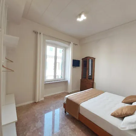 Le Due Piazze Apartmán