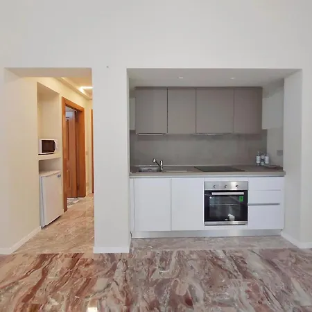 Appartamento Le Due Piazze *