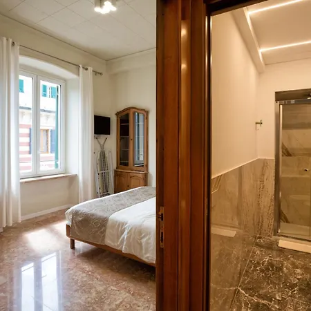 Le Due Piazze Apartmán *