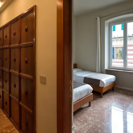 Apartamento Le Due Piazze *