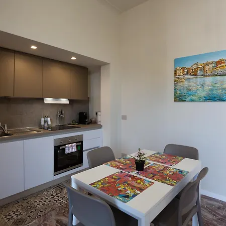 Appartamento Le Due Piazze *