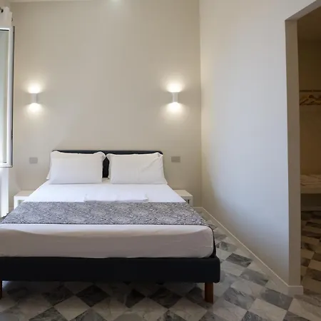 Apartmán Le Due Piazze Janov