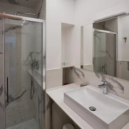 Le Due Piazze Apartmán *