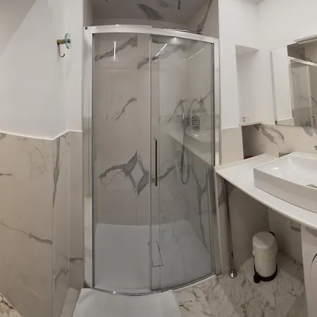 Le Due Piazze ג'נובה