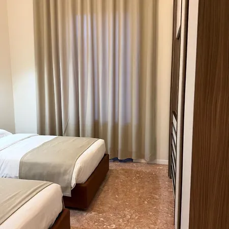 Le Due Piazze Génova