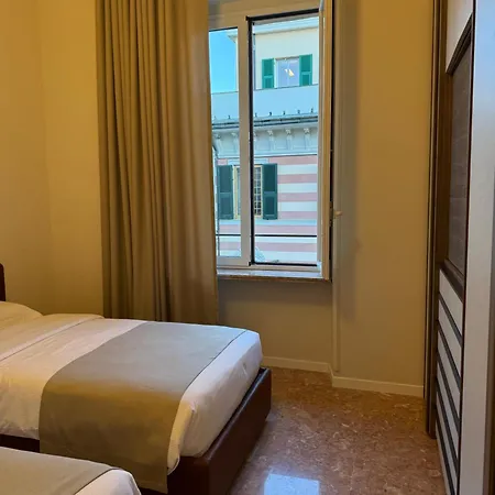 Apartamento Le Due Piazze