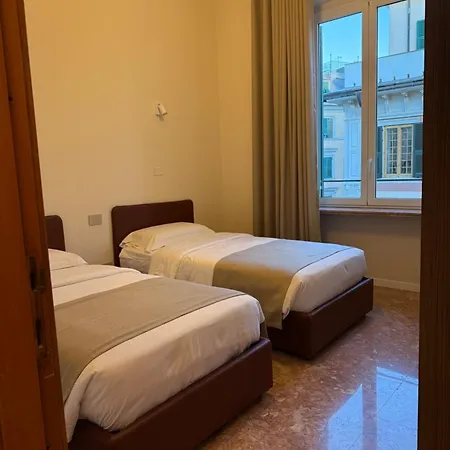 Le Due Piazze Apartamento