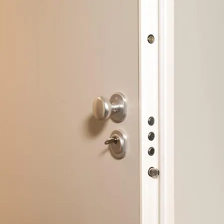 Le Due Piazze Apartmán Janov