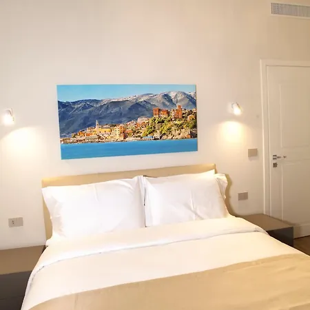 Le Due Piazze Apartman *