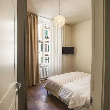 Le Due Piazze Apartman Genova