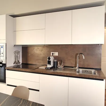 Le Due Piazze Apartmán