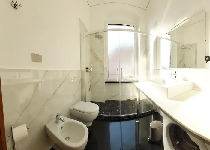 Le Due Piazze Génova