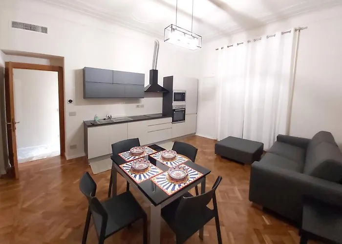 Apartamento Le Due Piazze