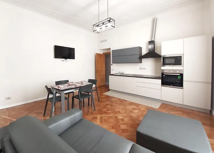 Apartamento Le Due Piazze