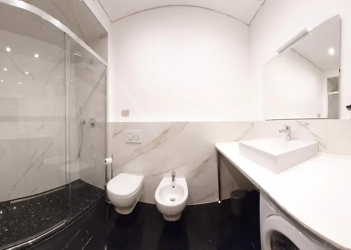 Le Due Piazze * Génova