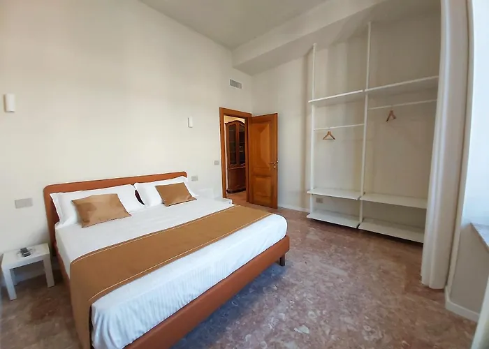 Le Due Piazze Génova