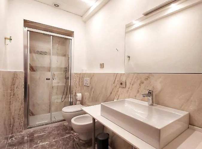 Apartamento Le Due Piazze *