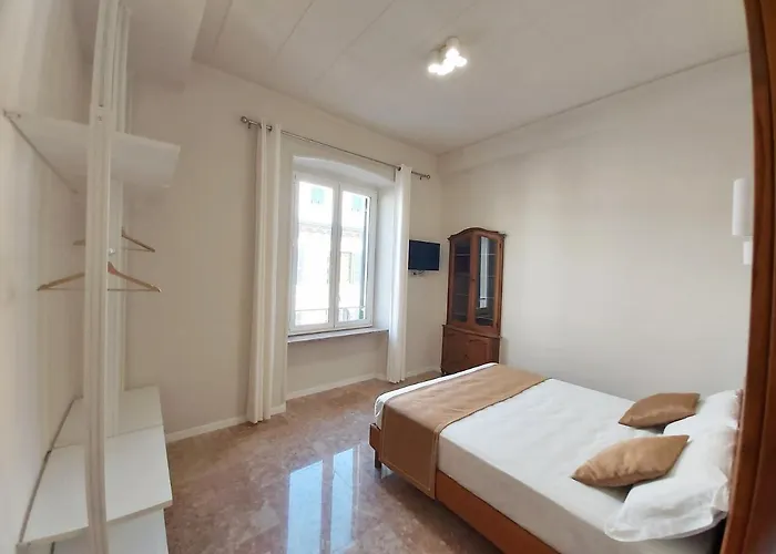 Le Due Piazze Apartamento