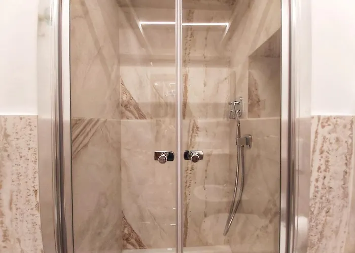 Le Due Piazze Génova