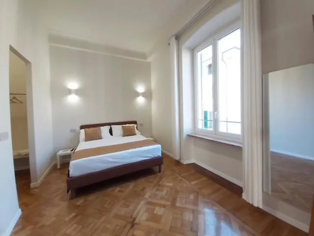 Le Due Piazze * Génova