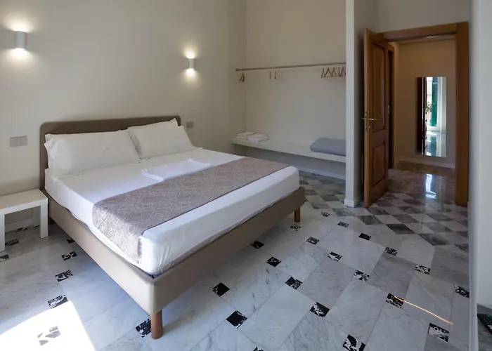 Le Due Piazze * Génova