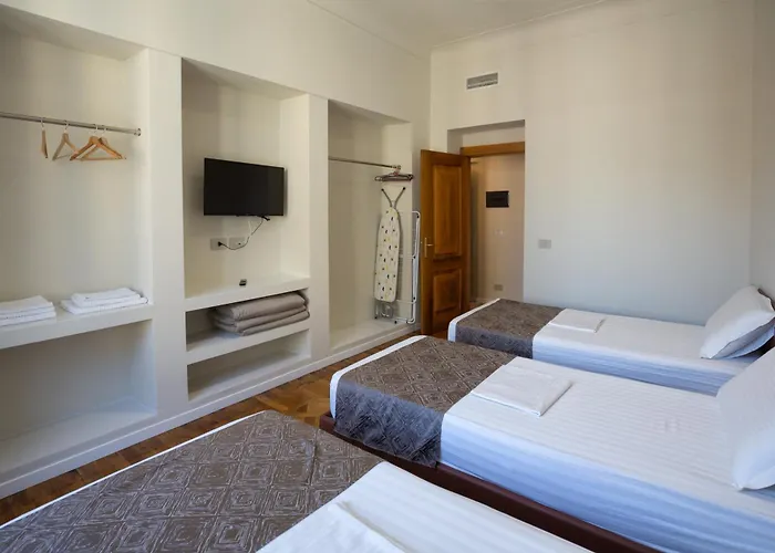 Apartamento Le Due Piazze Génova