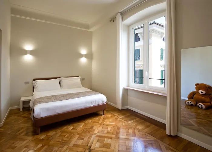 Apartamento Le Due Piazze *