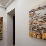 Appartement Le Due Piazze Genua