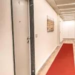 Le Due Piazze Genua